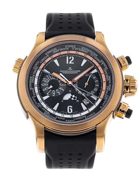 Jaeger-LeCoultre Master Compressor 176247V